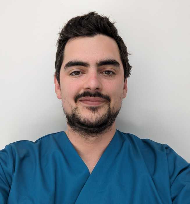 Dr ADRIEN BAERT