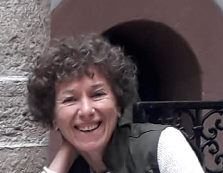 Dr Catherine HACQUES PABION 