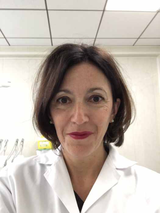 Dr Laura PASCUTTO