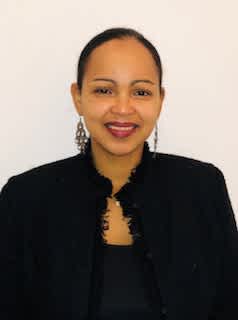Claudia Sebastien