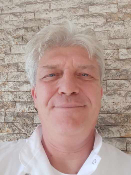 Vincent Mottin