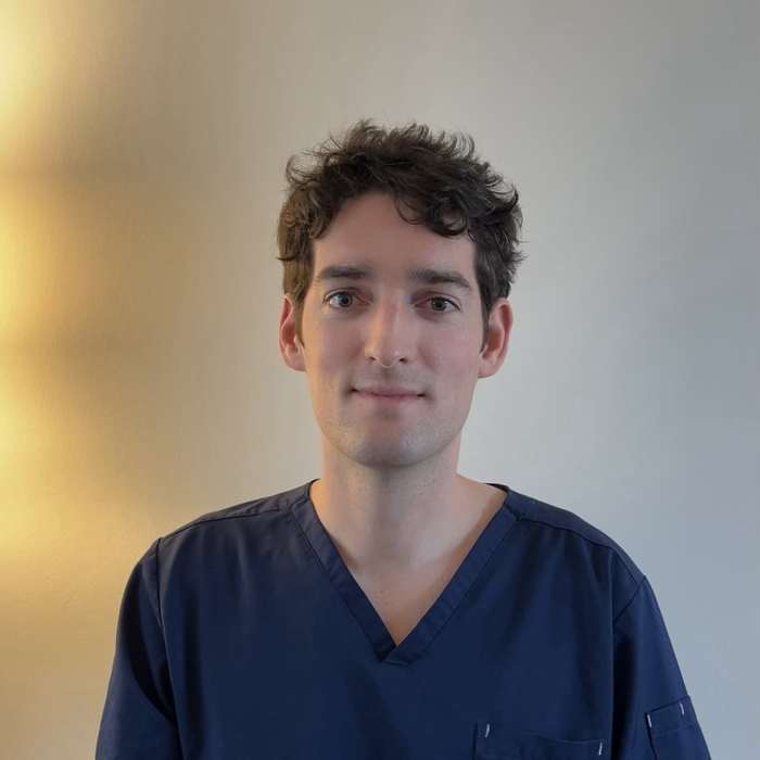 Dr Nicolas PRATOUCY