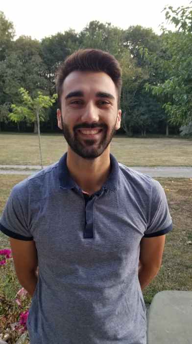 Gregoire THEODOLIN