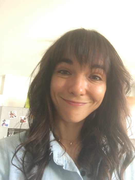 Dr Anne-Sophie Granié