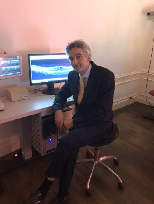Dr Quentin LEVEQUE