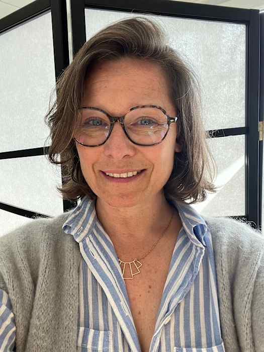Dr Anne Couronne, Sage-femme à Vezin-Le-Coquet