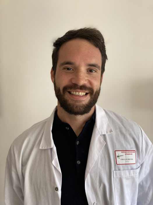 Dr victor VIVIANI