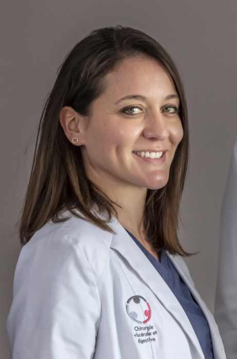 Dr Marie-Hélène Pissas