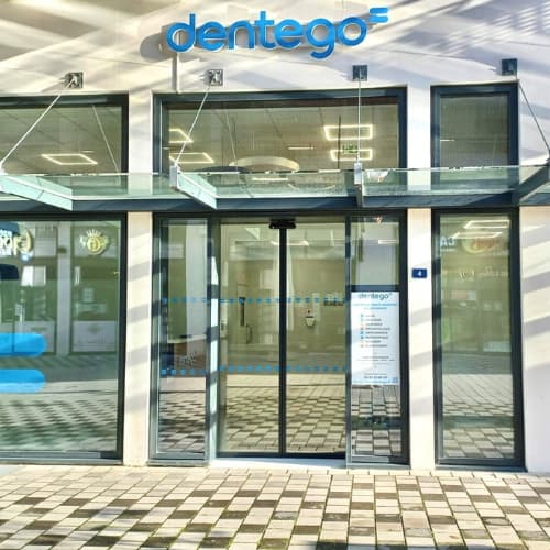Centre dentaire Valenciennes - Dentego