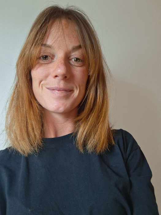 Lise Gravier