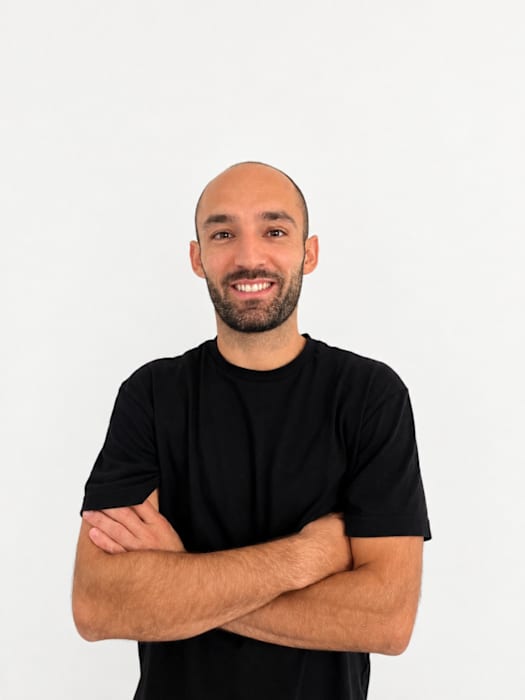 Pierrick Jouham, Ostéopathe à Les Rousses