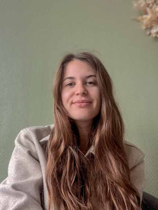 Axelle Prud'homme