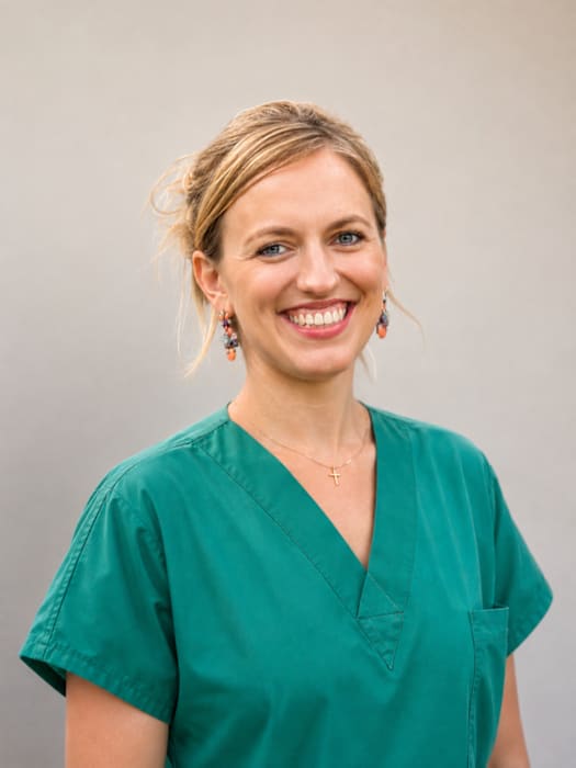 Dr Camille Siegel, Cardiologue à Strasbourg