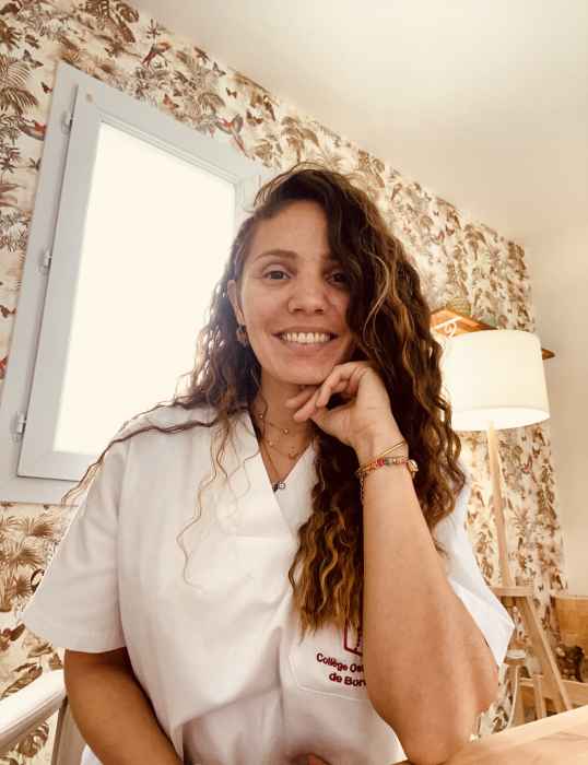 Élodie De Sequeiros Carneiro