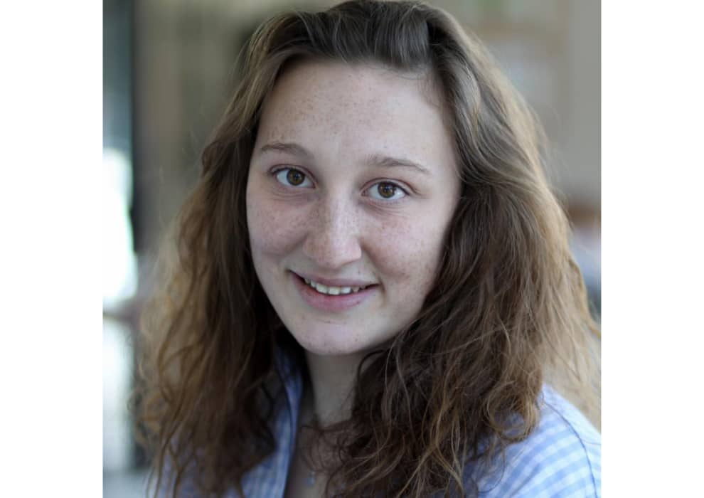 Léa DAUDE