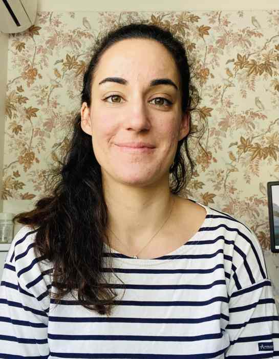 Juliette Courtin