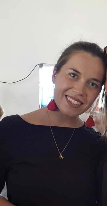 Chloë Honorato