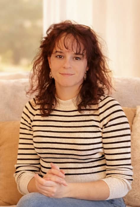 Elodie Barraquand