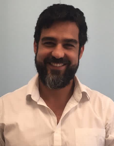 Dr Fabien MANASTERSKI 