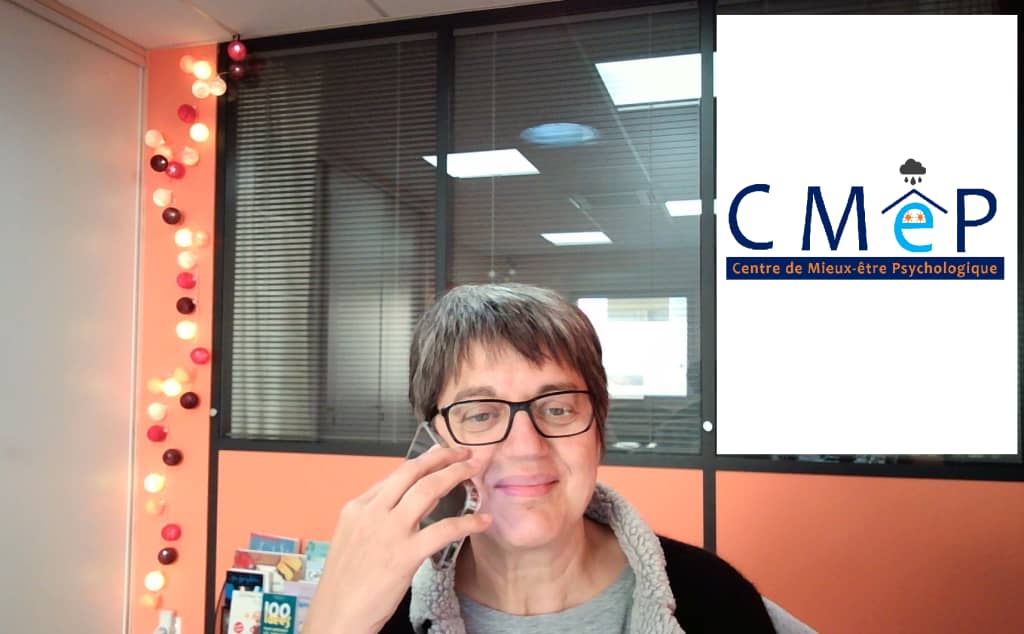 Corinne DUBOSQ
