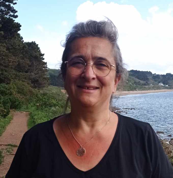 Valérie PROTAIS