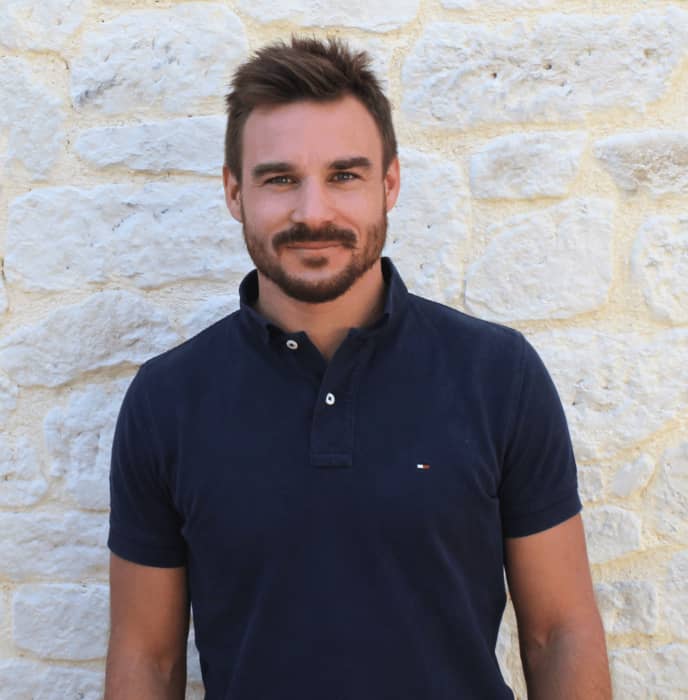 Mathieu SPAETH