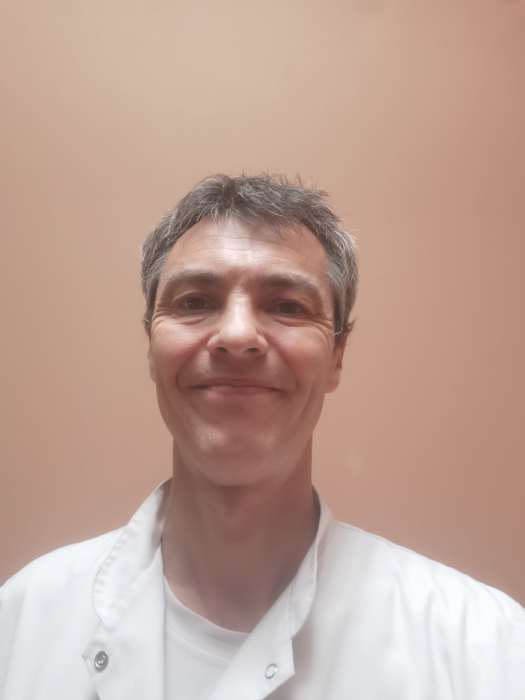 KEVIN LEVOIVENEL