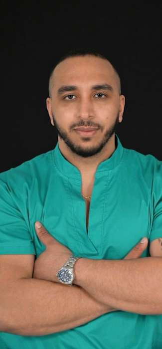Dr Mehdi Gorah, Chirurgien dentiste à Tonnerre