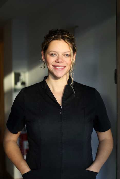 Dr Karina Schonborn, Ostéopathe à Montpellier