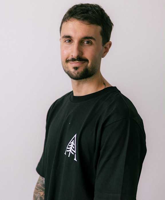 Marc Dall'agnol, Masseur kinésithérapeute à Saint-Paul-Lès-Dax