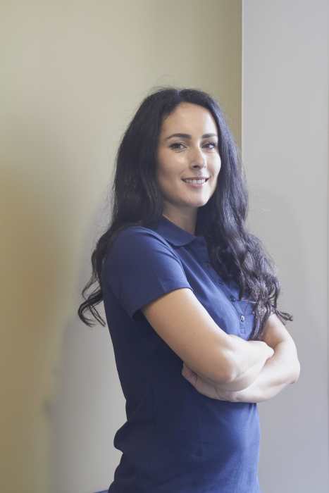 Dr LILA SAHED
