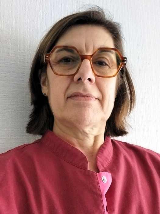 Dr Marielle Provo