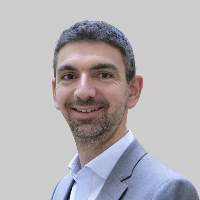 Dr Alain Saad, Ophtalmologue à Paris