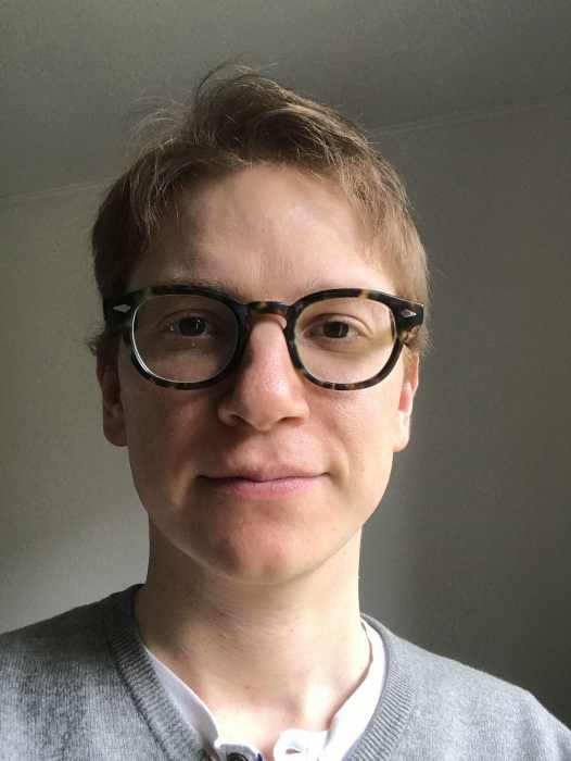 Dr Clément Grujard
