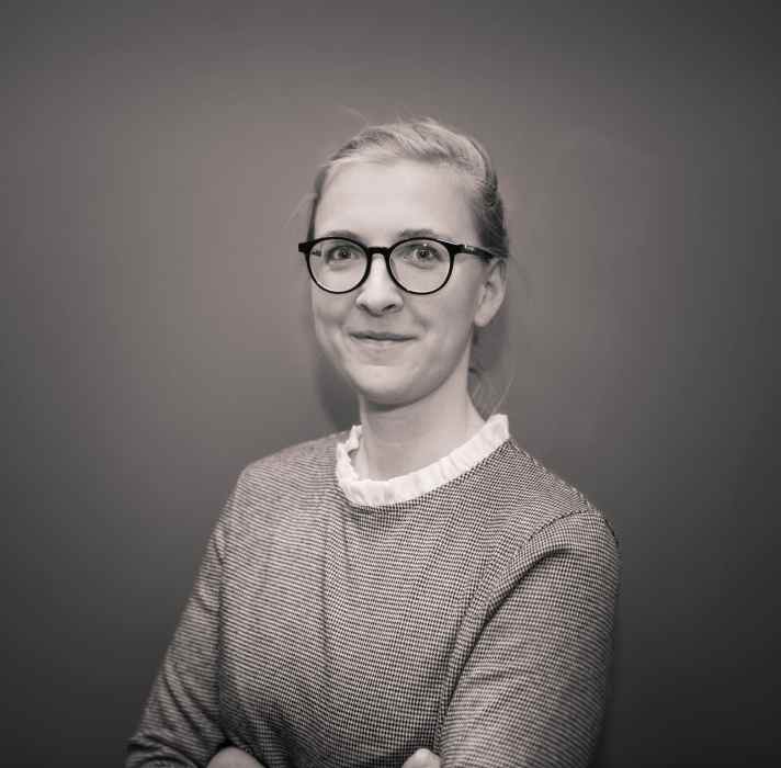 Dr Mathilde Hendriks 