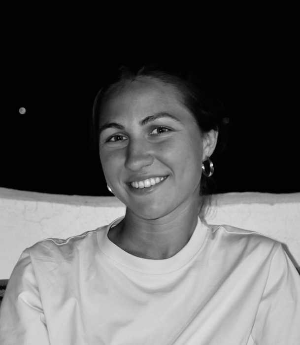 Dr Gabrielle Neny