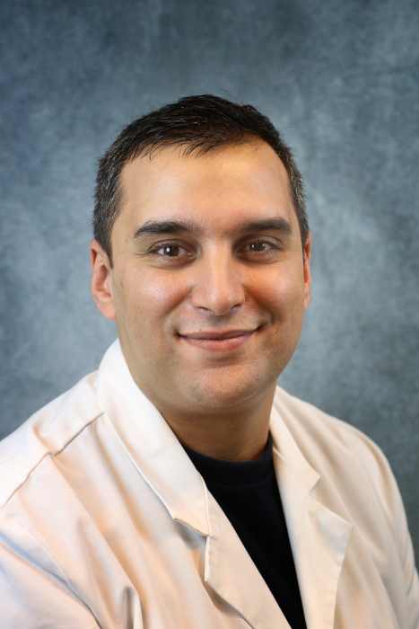 Dr Rachid Inaflas, Chirurgien vasculaire à Nogent-Sur-Marne