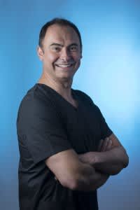 Dr OLIVIER MORIN