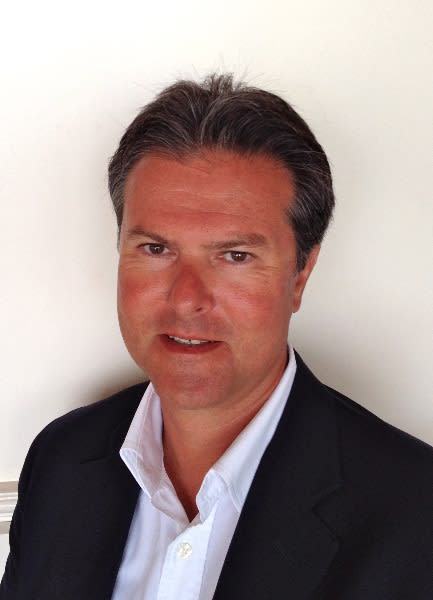 Dr Valéry Dimeglio 