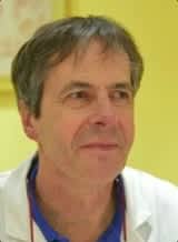 Dr Jean-Louis Leguillette