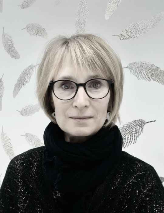 Caroline Aubry