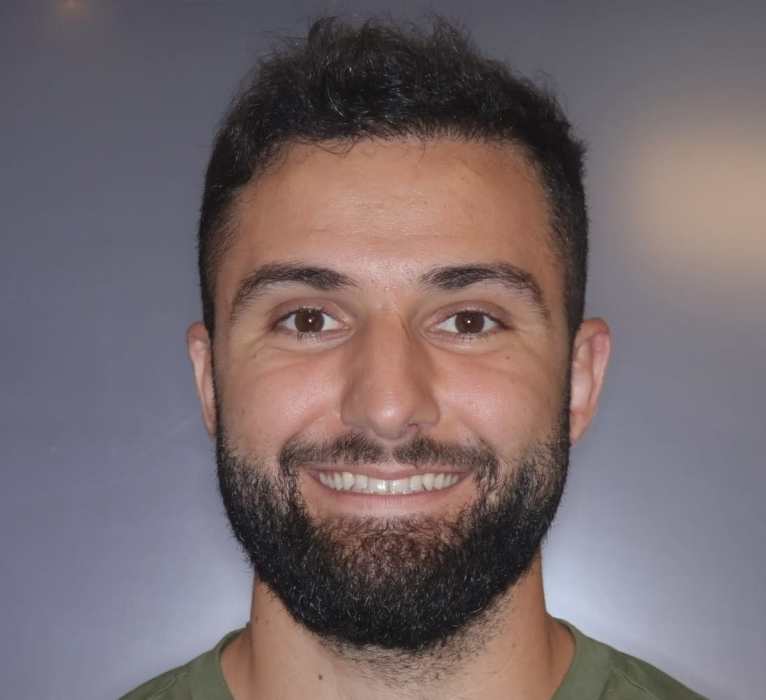 Dr Dany KOBEISSI