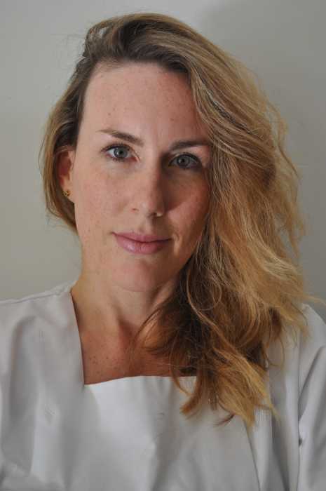 Isabelle O'DONOGHUE