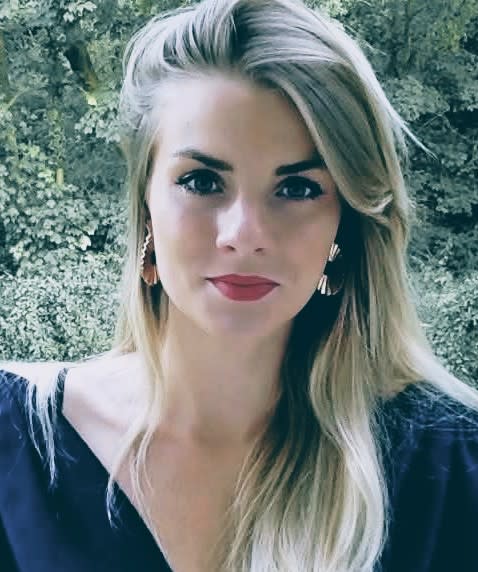 Angie Leandri