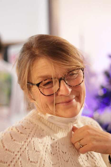 Estelle Poirson
