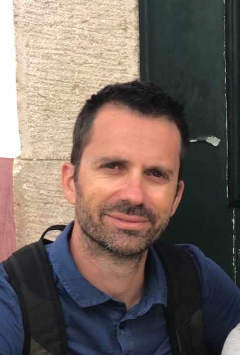 Laurent Pavit