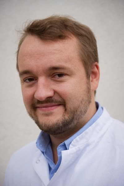 Louis COEVOET