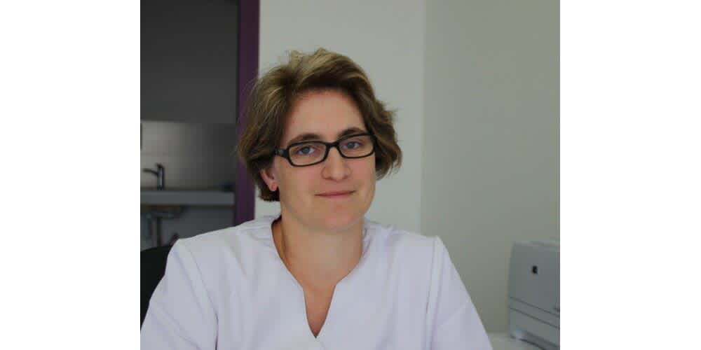 Dr Stéphanie LOGNON