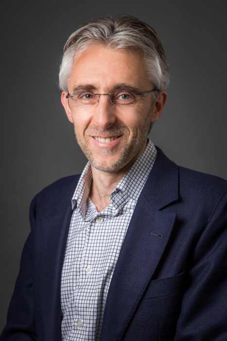 Dr Patrick RENAUD