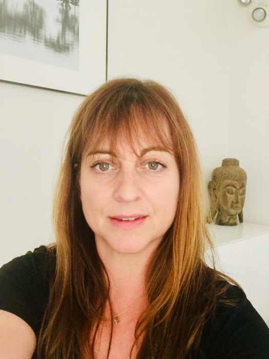 Claire Chauvin